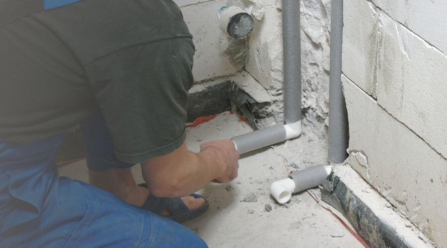 Professional septic tank pumping services in Falls City, TX